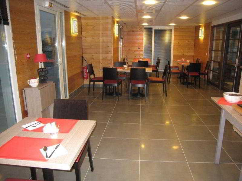 Aparthotel Sejours & Affaires Geneve Gex Les Rives Du Leman Exterior foto