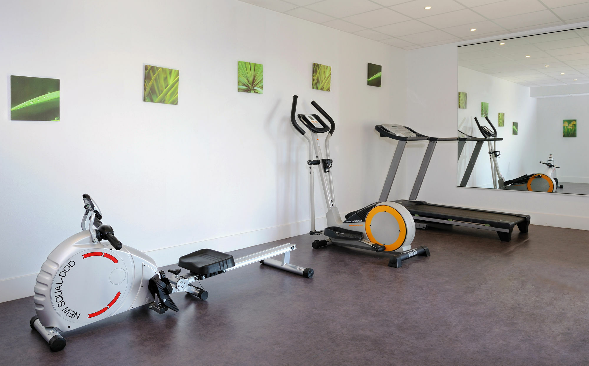 Aparthotel Sejours & Affaires Geneve Gex Les Rives Du Leman Exterior foto